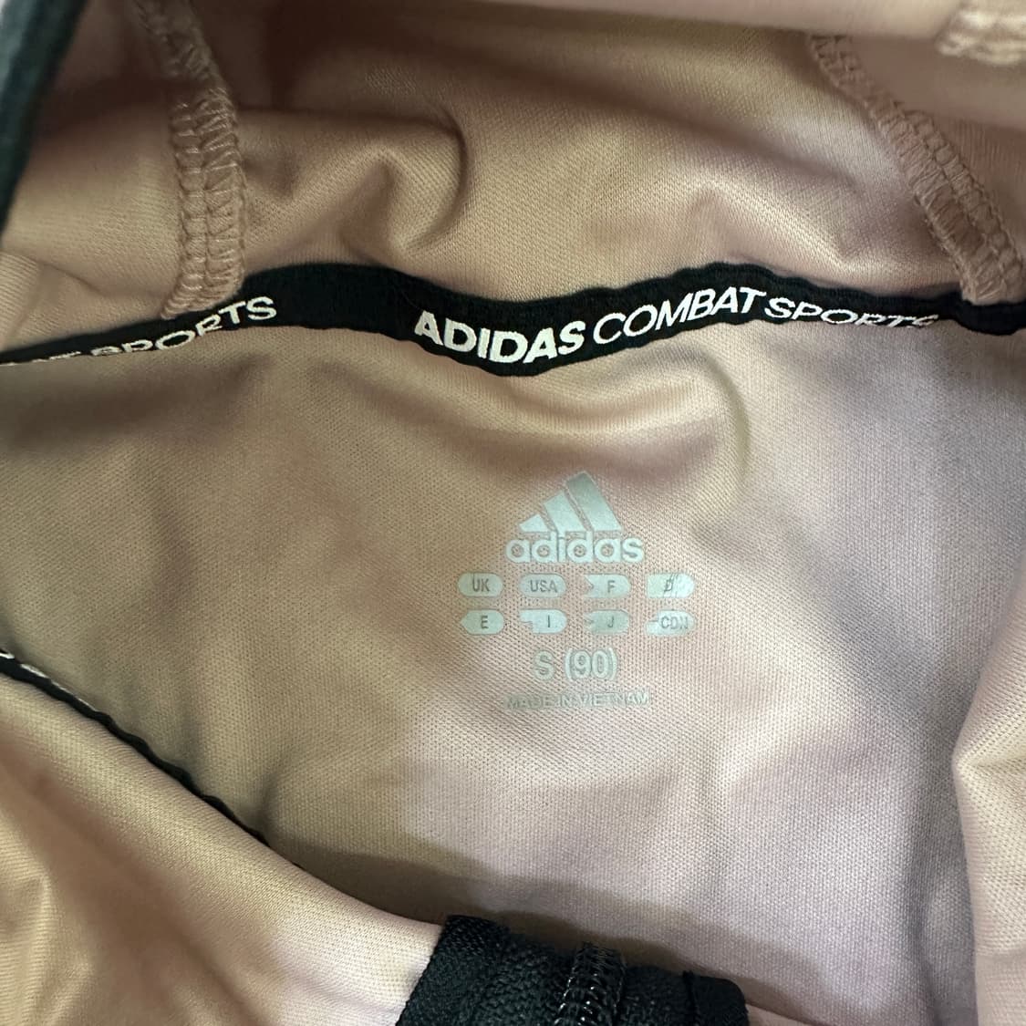 90 아디다스 트랙슈트 여름 바람막이 0327D 상품이미지2