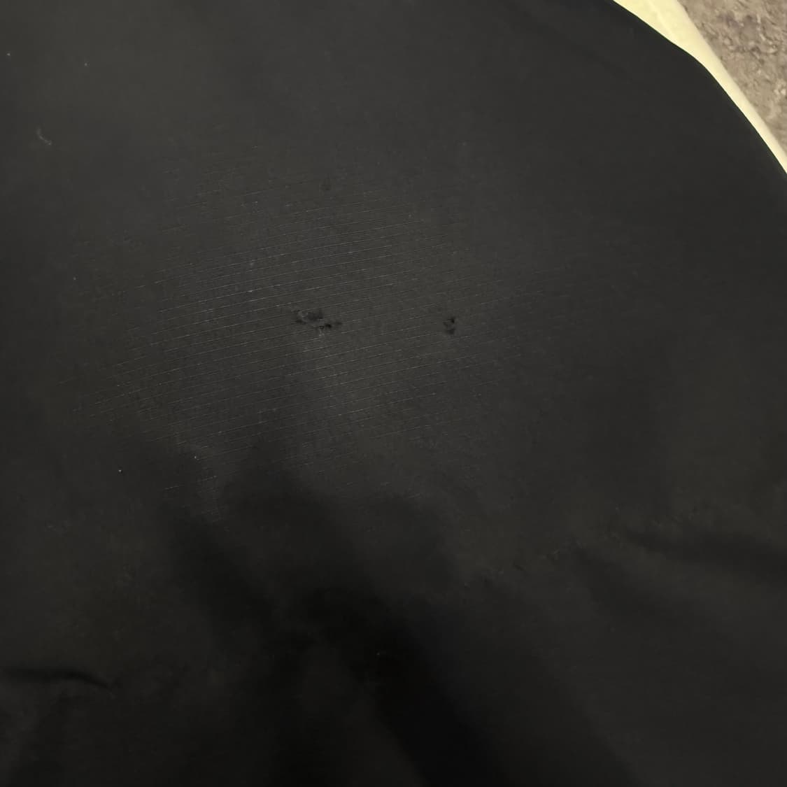 [1] 언더마이카 무15 패딩 자켓 상품이미지6