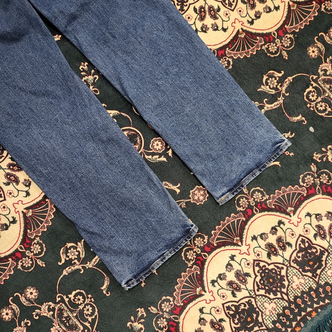 리바이스 청바지 514 (32) Big E  상품이미지9