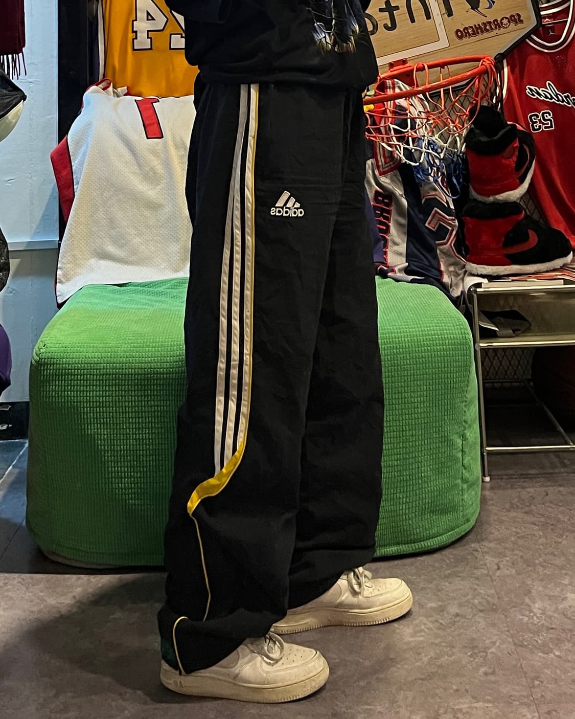 Adidas 3stripe track pants 상품이미지1