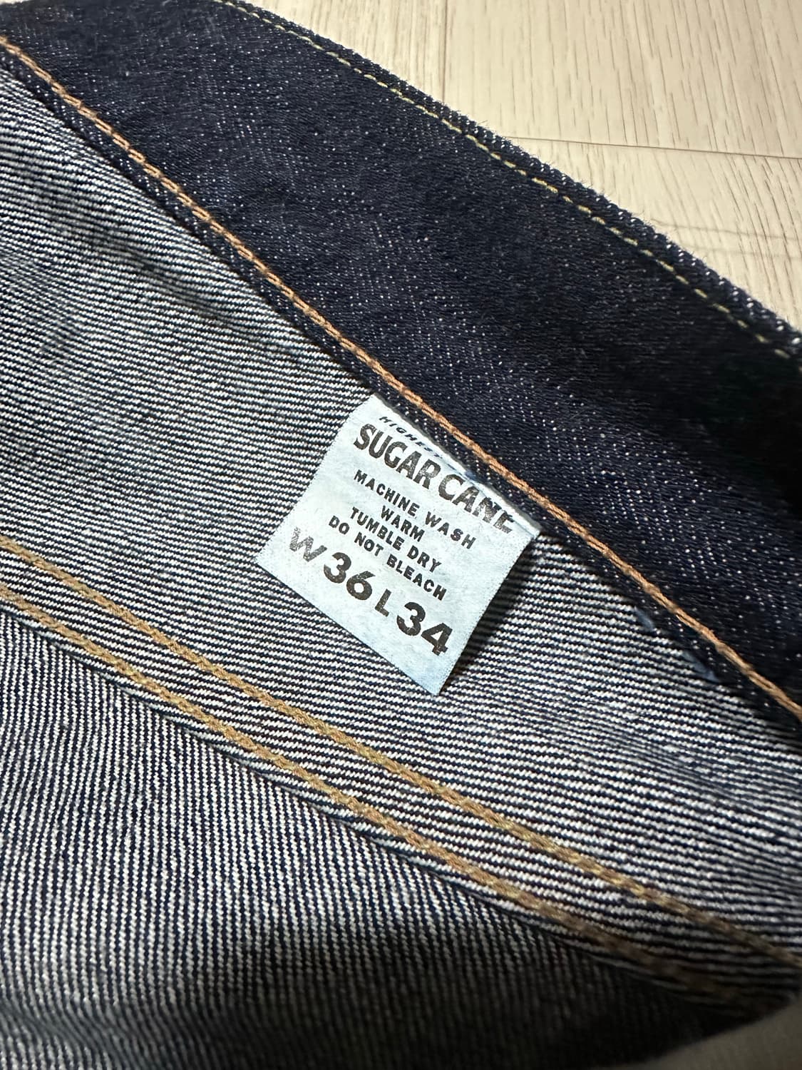 슈가케인1947 36*34 상품이미지4