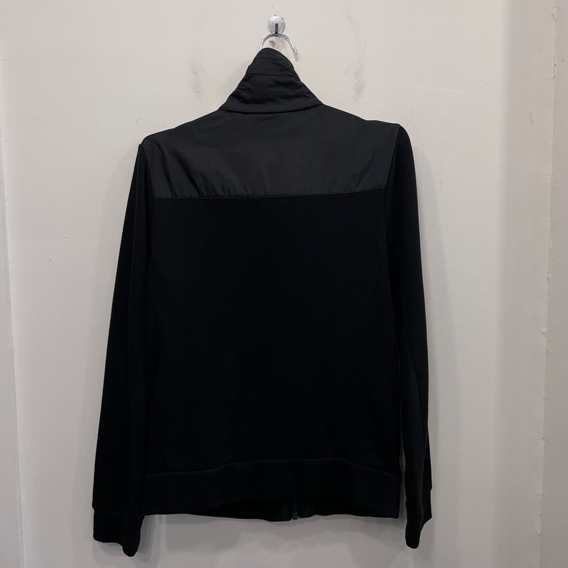 캘빈클라인 나일론 패치 이너후리스 코튼자켓 상품이미지5