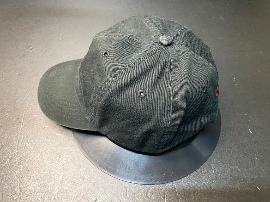 Polo vintage cap볼캡 상품이미지4