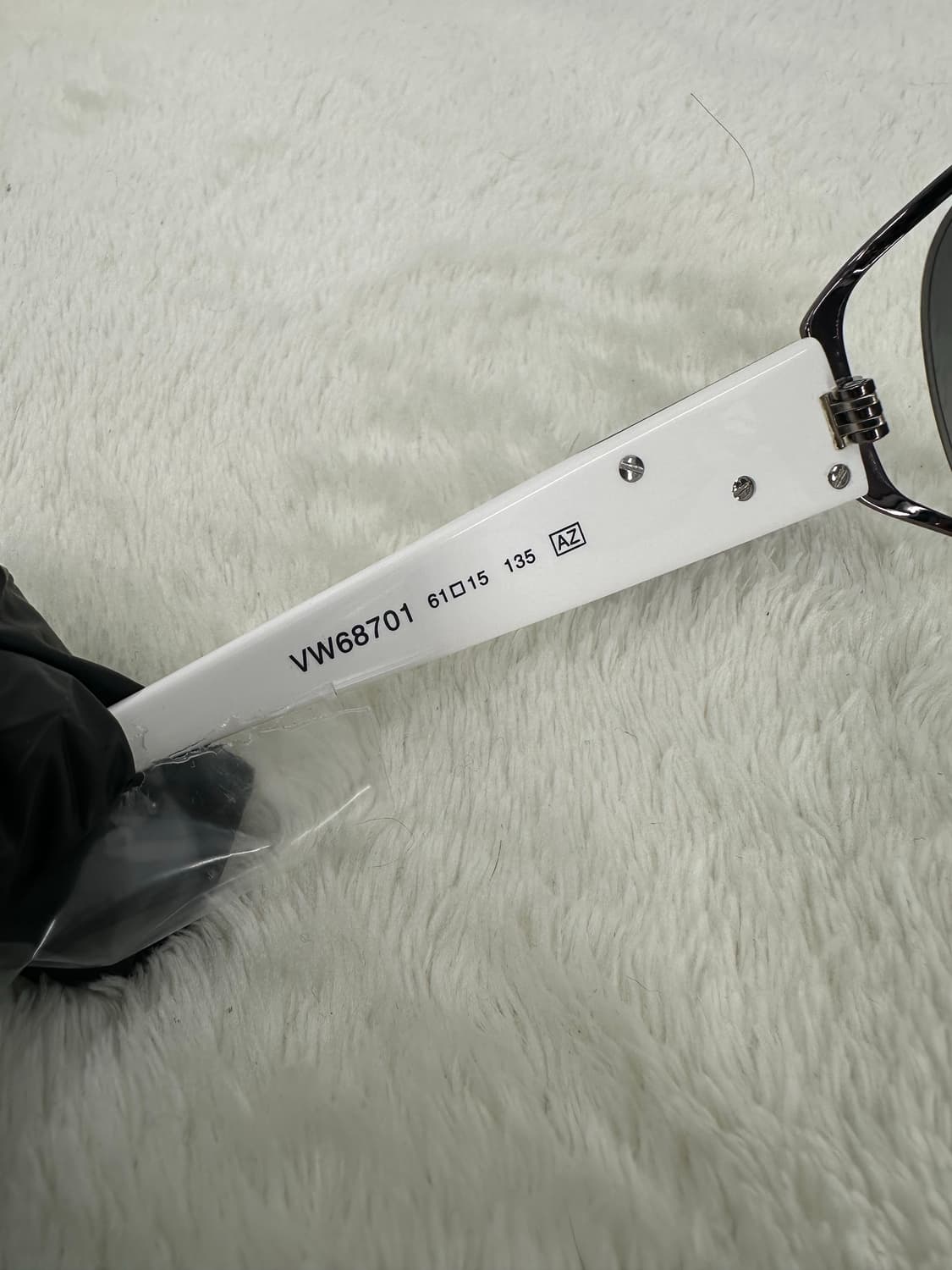 [새상품 무료배송] Made in Italy 비비안웨스트우드 선글라스 상품이미지5