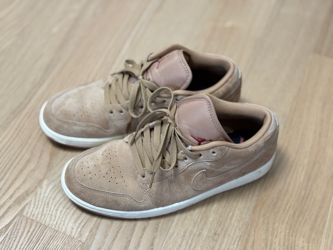 에어조던1 로우 HV4089 270사이즈 상품이미지1