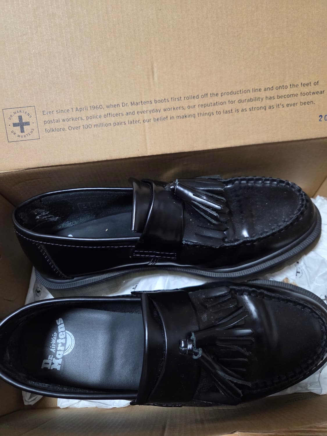 닥터마틴 아드리안 상품이미지1