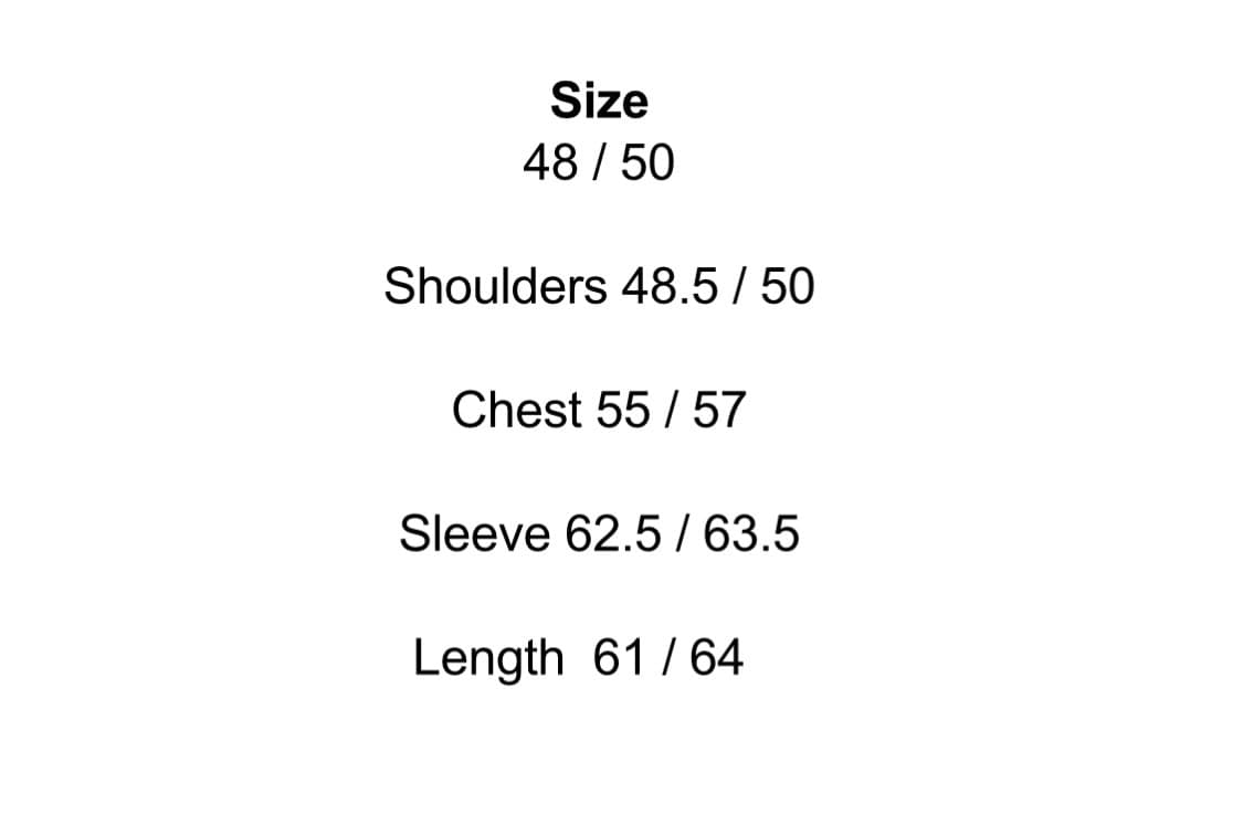 Aieul 3RD JACKET (50) 상품이미지5