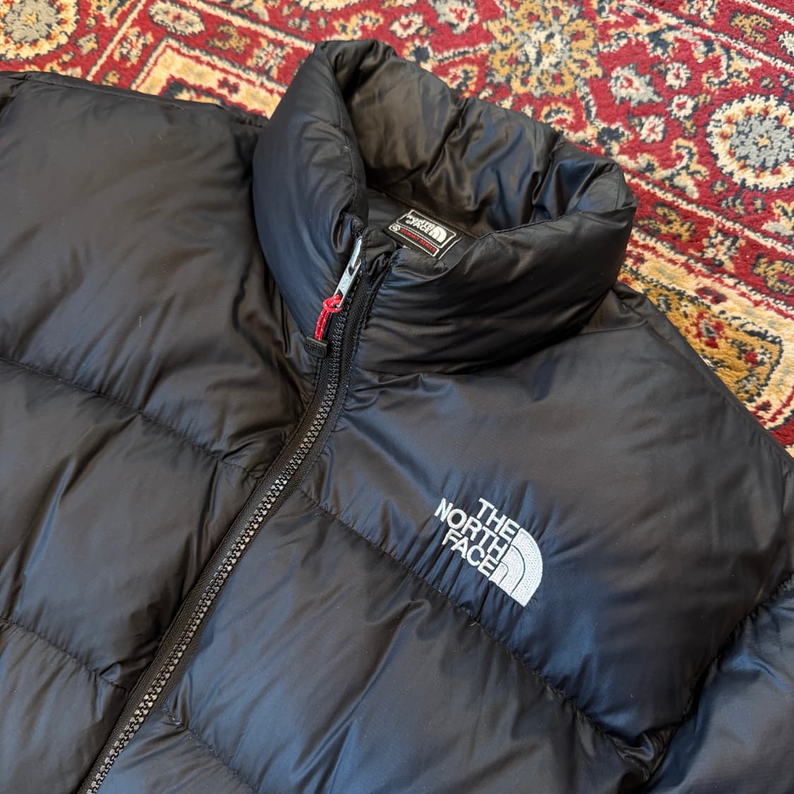 노스페이스 써밋시리즈 구스다운 패딩 [ 100 ] 상품이미지2