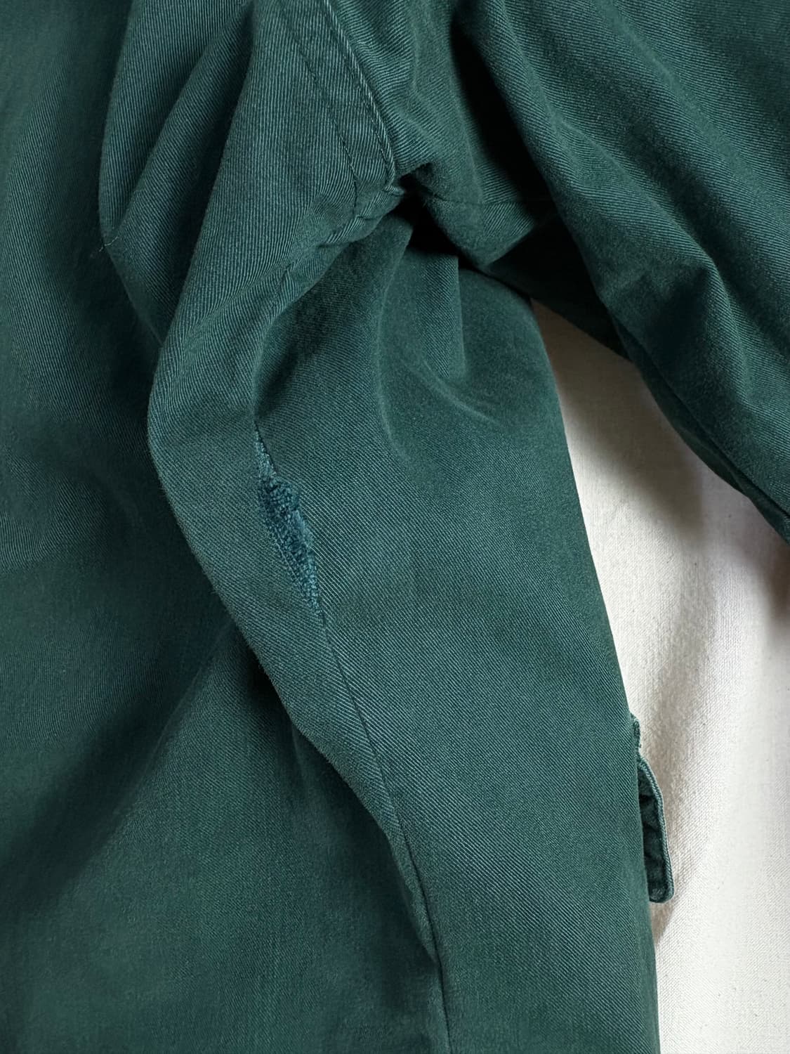 Woolrich 울리치 블링킷 라인 워크자켓 XL 상품이미지6