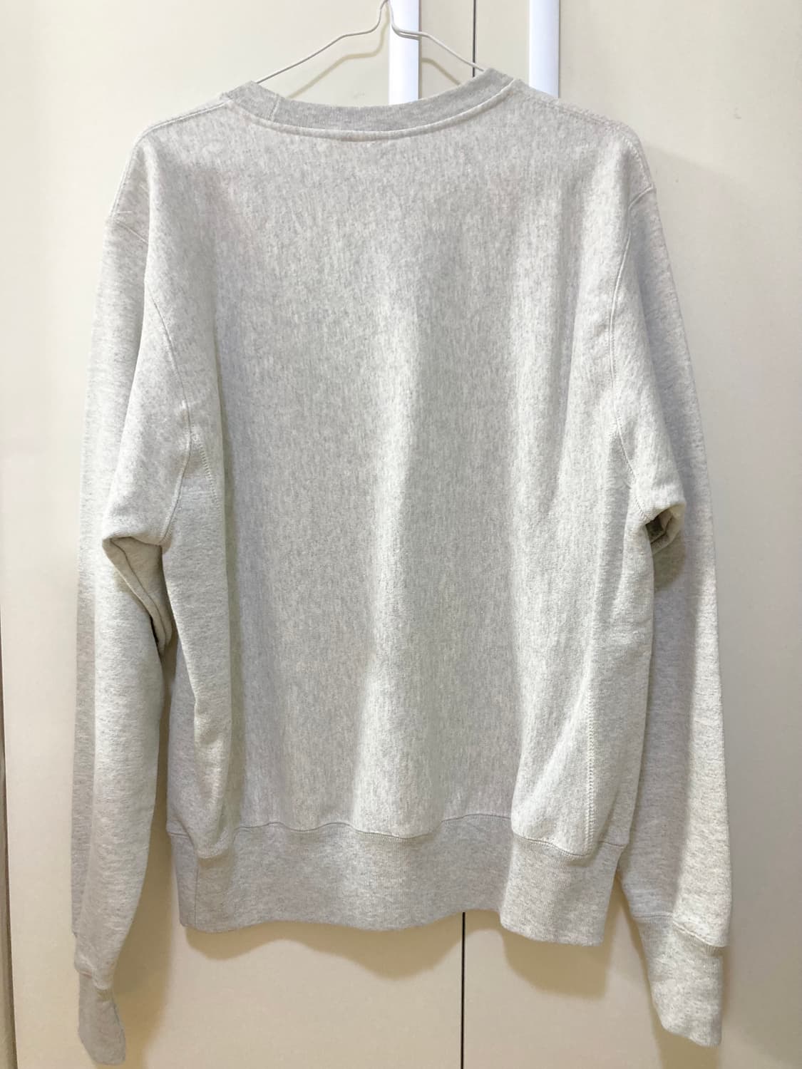 챔피온 Moma 맨투맨 상품이미지3