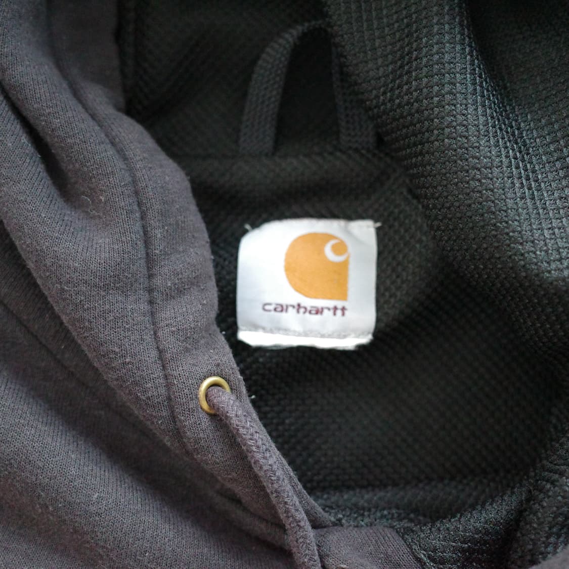 00s 칼하트 full 써멀후드티 L 상품이미지5