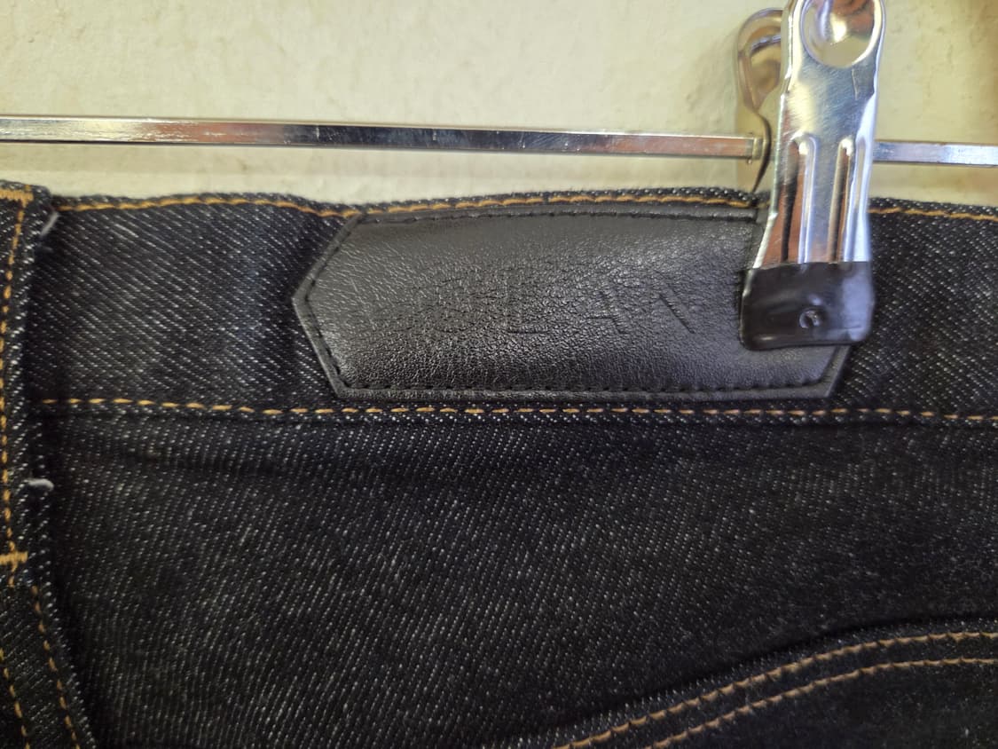 볼란테 데님 팬츠 (3사이즈) 상품이미지7