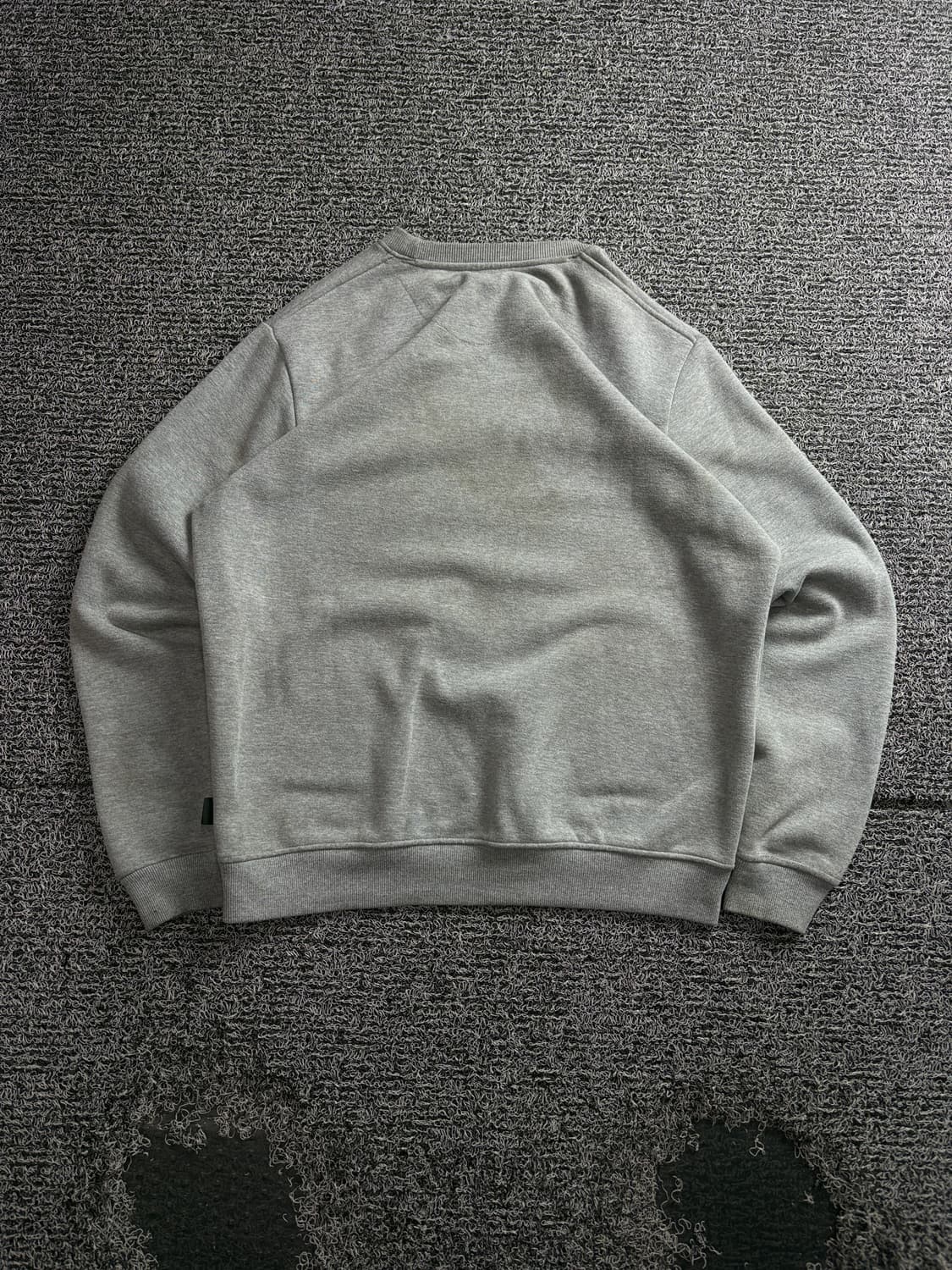 파타고니아 스몰로고 미니멀 크루넥 맨투맨 4098 상품이미지5