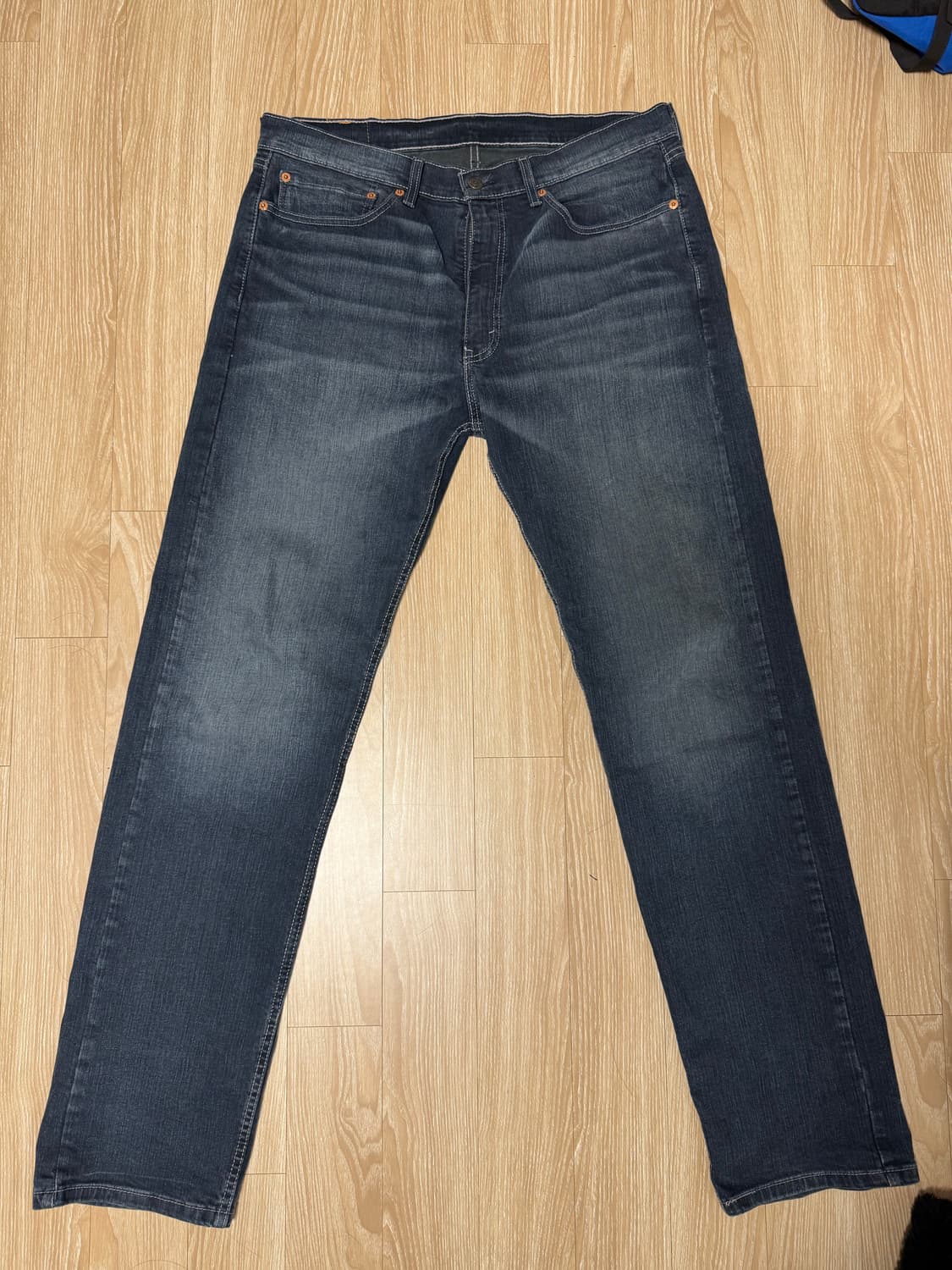 리바이스 505 w36 l34 상품이미지1