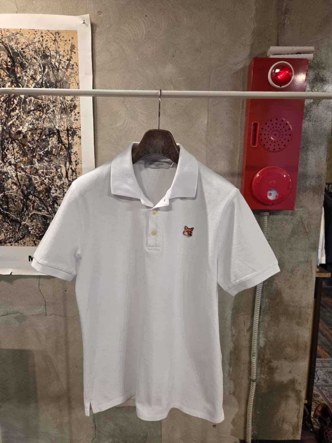 메종 키츠네 상품이미지5