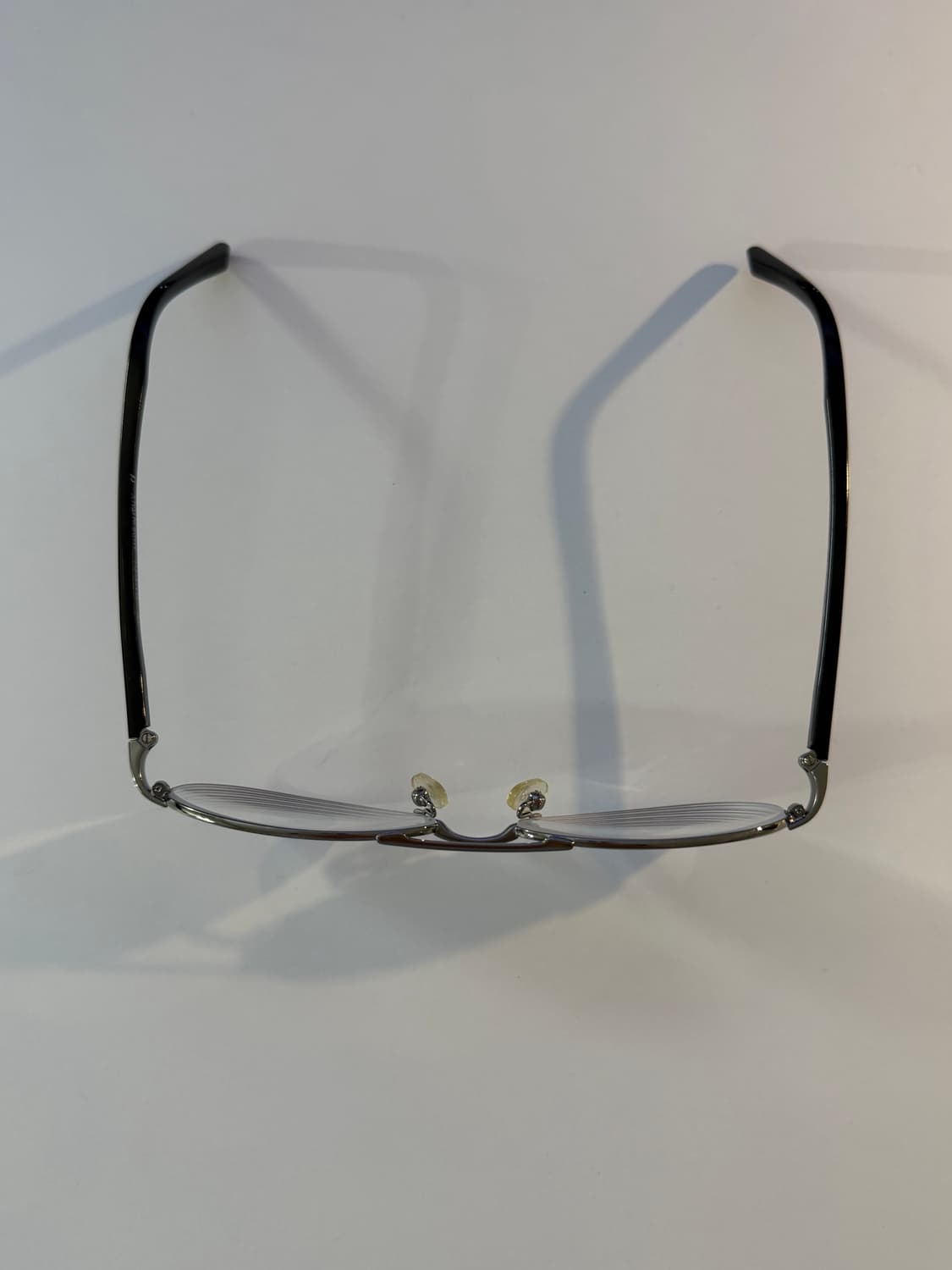 구찌 데드스탁 90s 안경 (올드굿띵즈) 상품이미지4