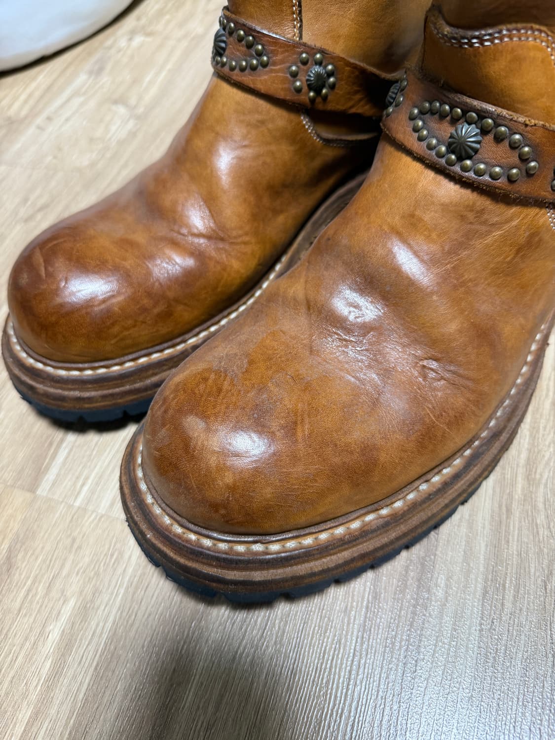 킨치 x 인세인게러지 상품이미지2