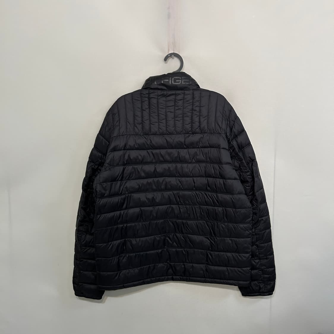 타미힐피거 남성 경량패딩 L  상품이미지3