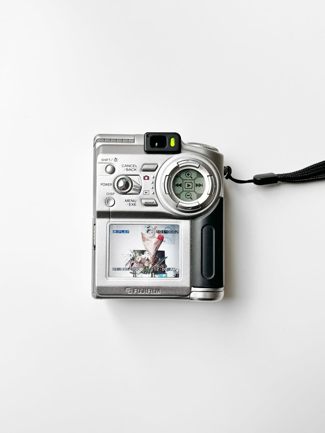 후지필름 파인픽스 4700 zoom 상품이미지2