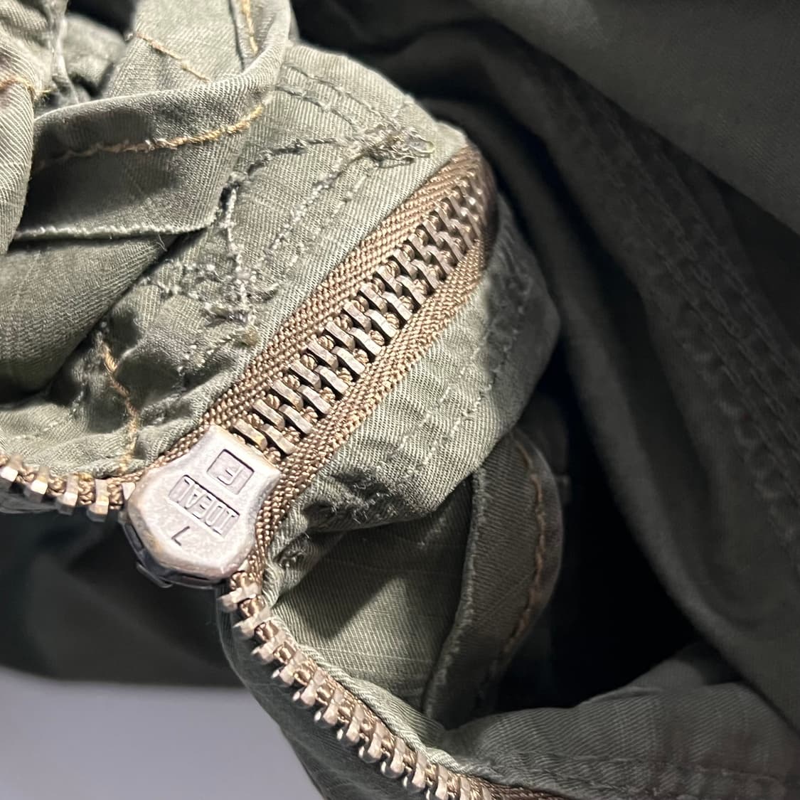 Old Gap Field Jacket 상품이미지6