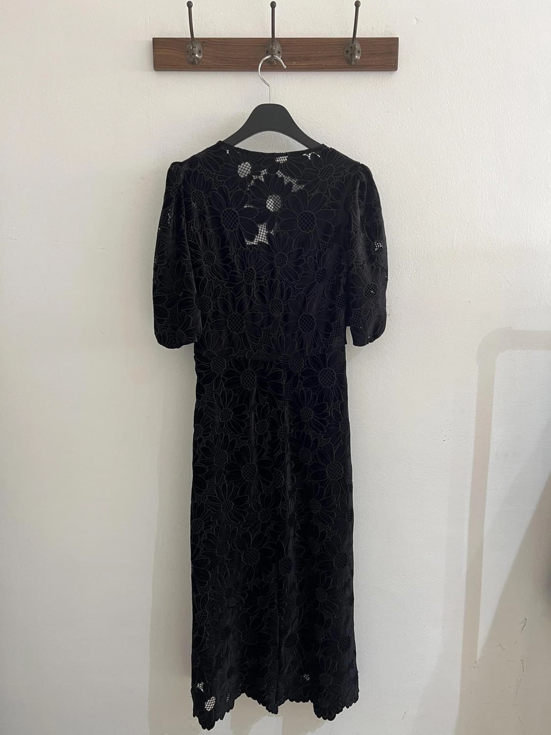 산드로 드레스  상품이미지3