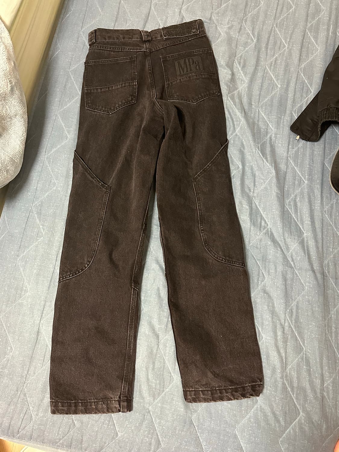 MPa CALF Pocket 팬츠 S 상품이미지3