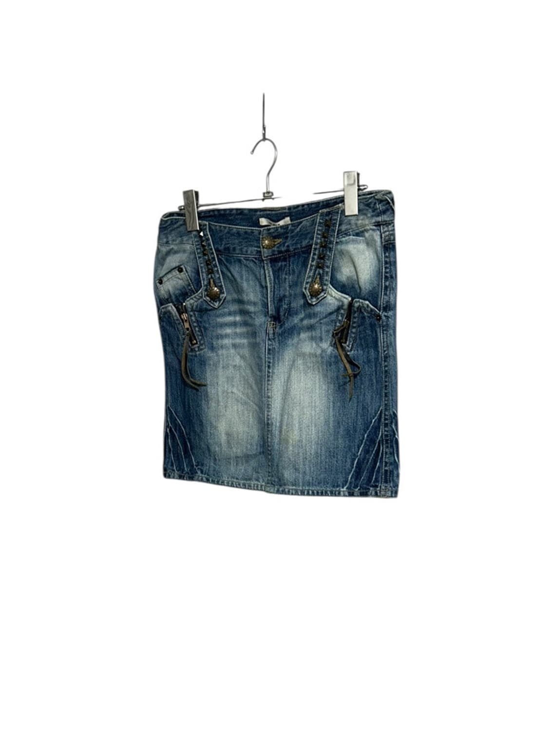 vtg skirt 상품이미지1