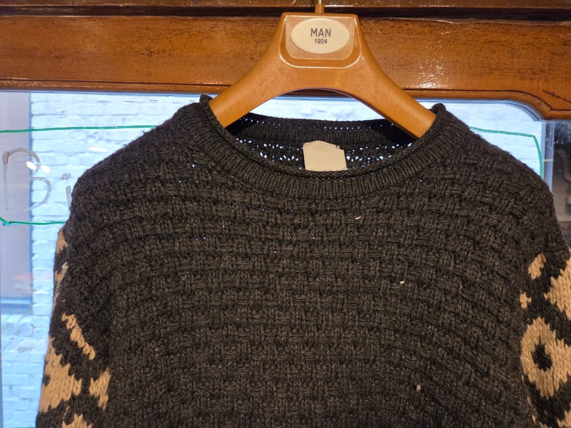 Sseinse 노르딕니트 상품이미지7