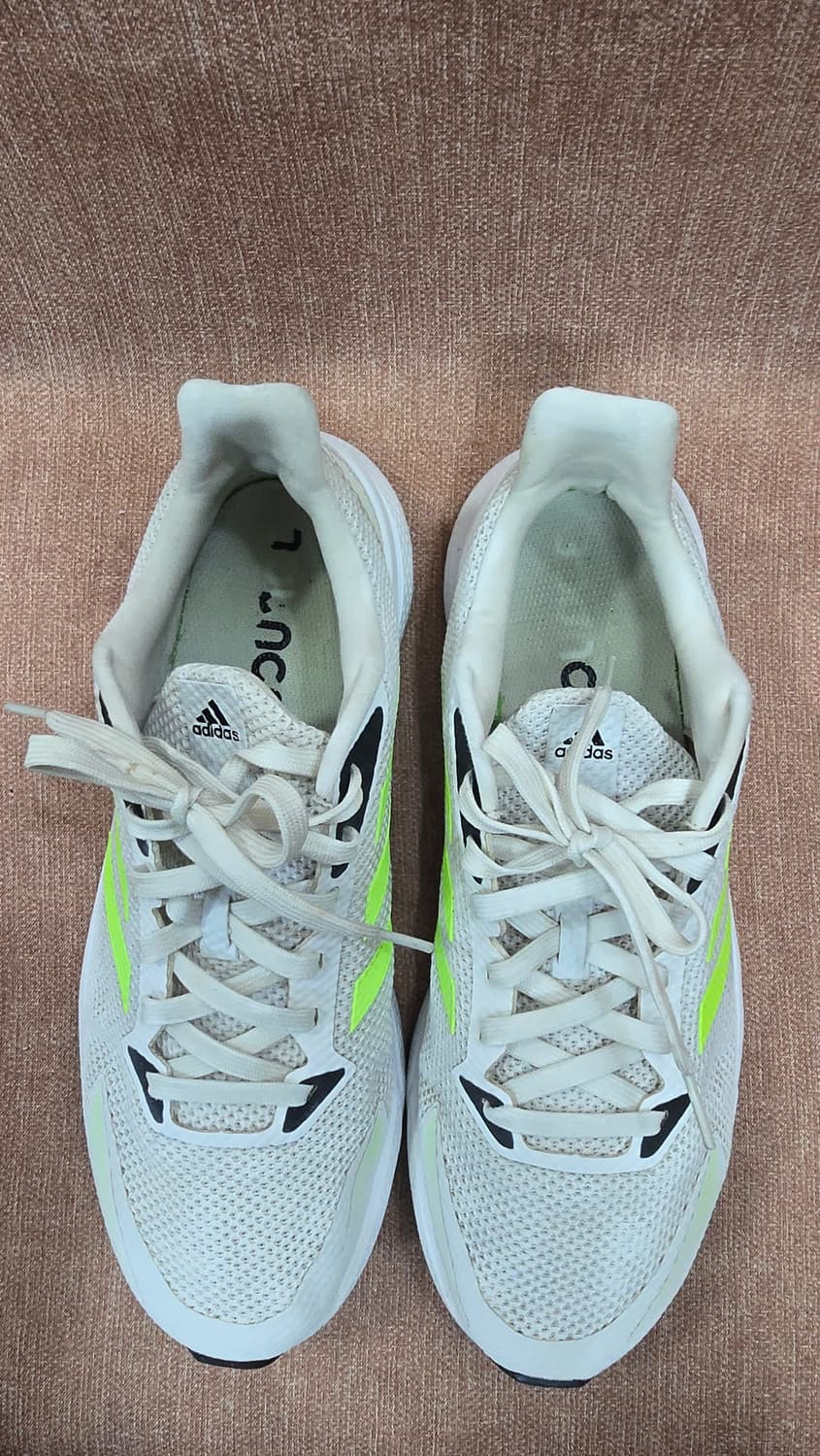 아디다스 285mm-  X9000L1 러닝화 상품이미지2