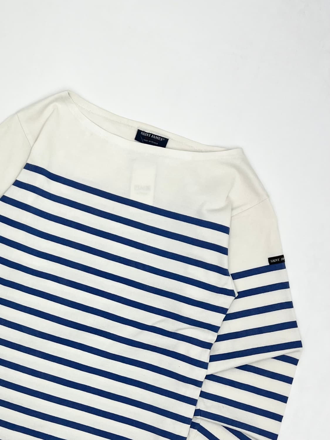 세인트제임스 긴팔 티셔츠 상품이미지2