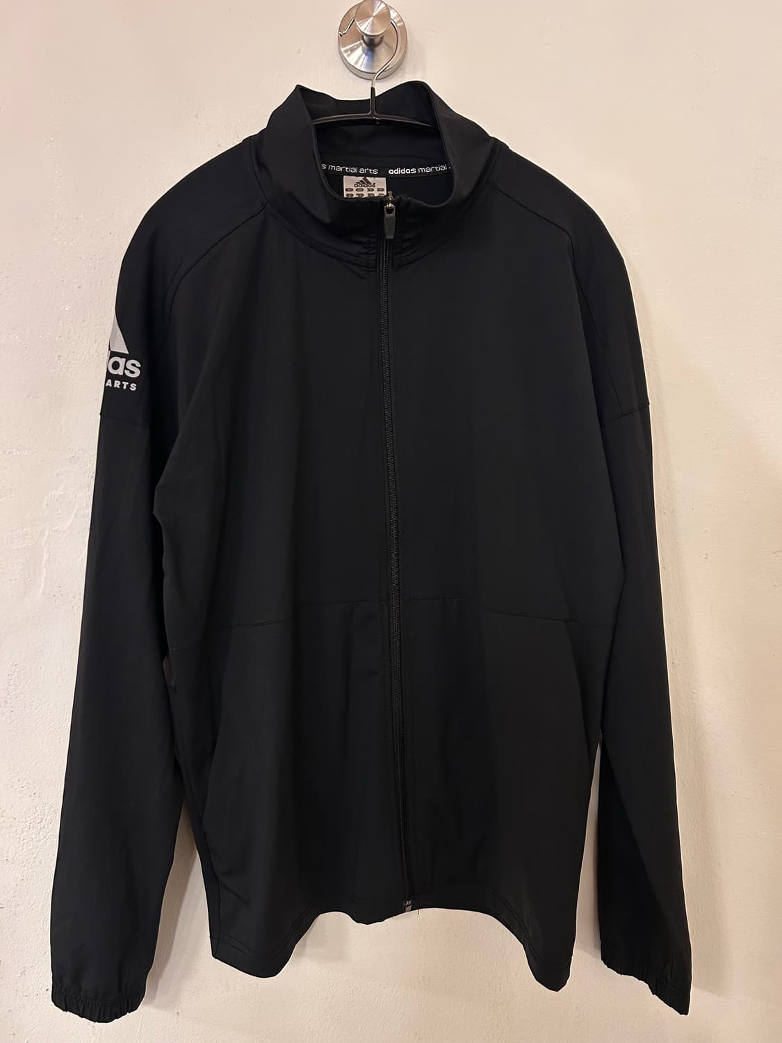 아디다스 트랙 자켓 M 상품이미지1