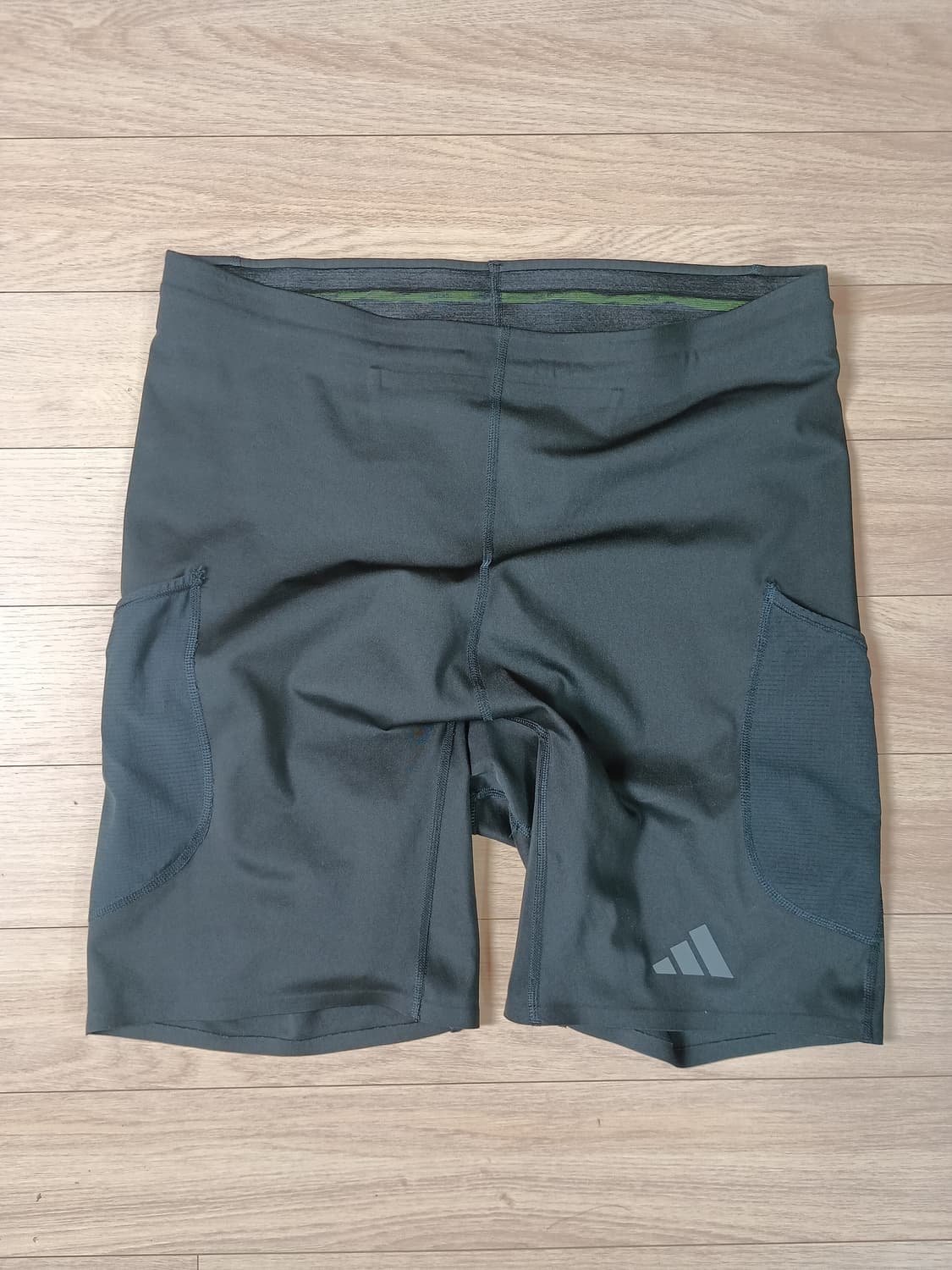 아디제로 러닝 숏 타이즈 IY5546 XL 상품이미지2