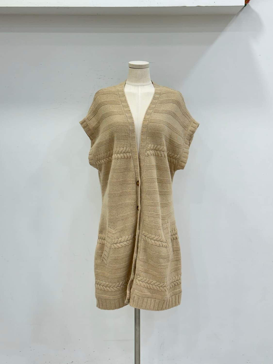 막스마라 가디건 상품이미지1