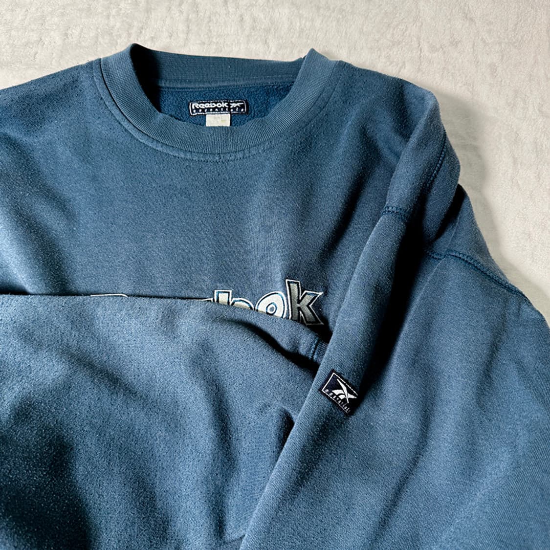 리복 맨투맨 상품이미지2