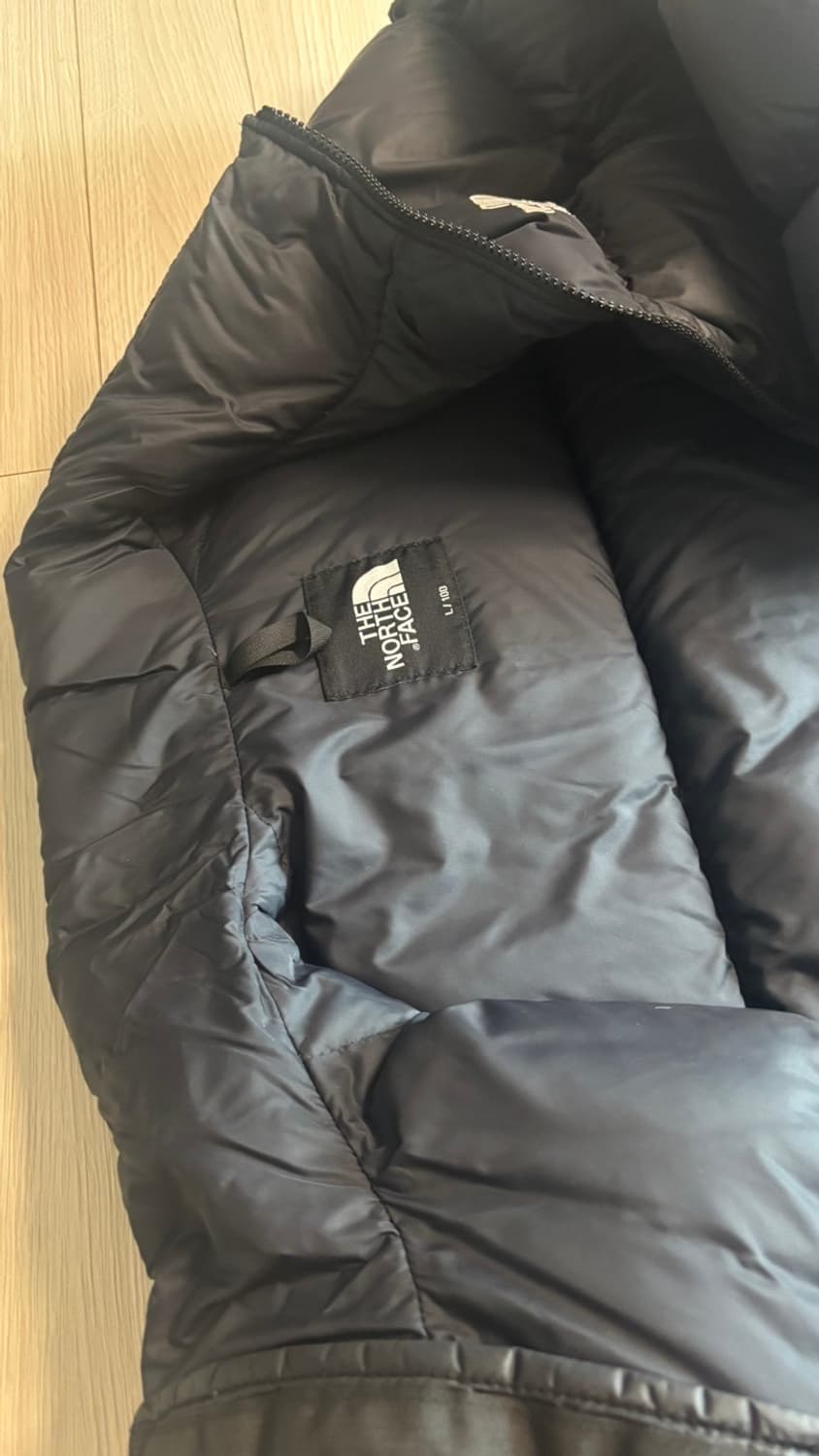 노스페이스 1996 에코 눕시  상품이미지3