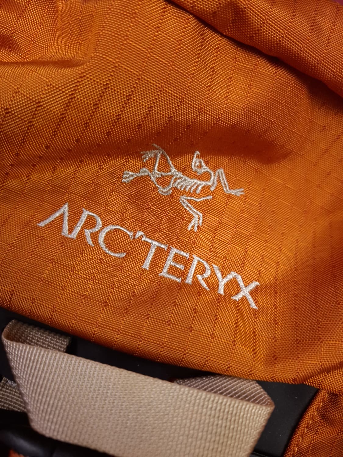 오리지날 아크테릭스 silo 30 배낭 상품이미지2