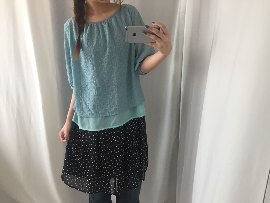 695. starlit dot SK 상품이미지7