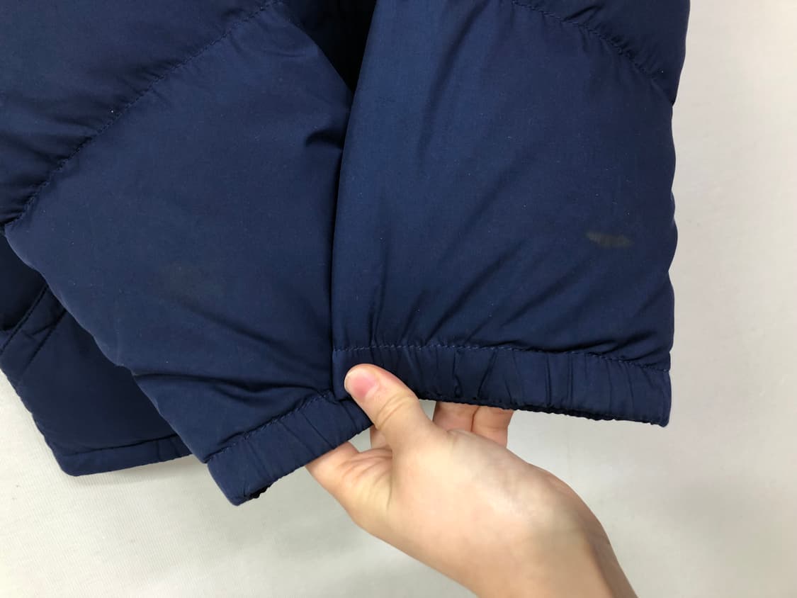 폴로랄프로렌 보이즈 덕다운 숏패딩 _ 네이비 상품이미지8