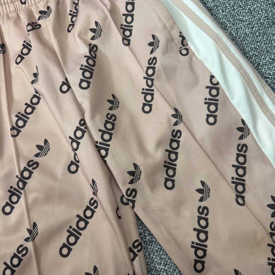 아디다스 파카이안 팬츠 상품이미지2