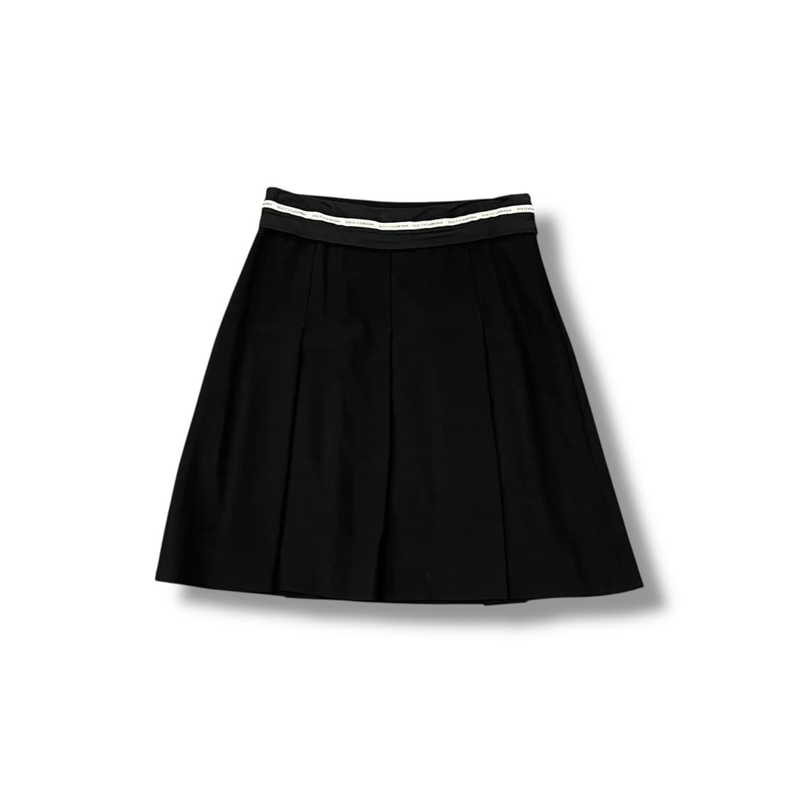돌체앤가바나 플리츠 스커트 y14171 상품이미지2