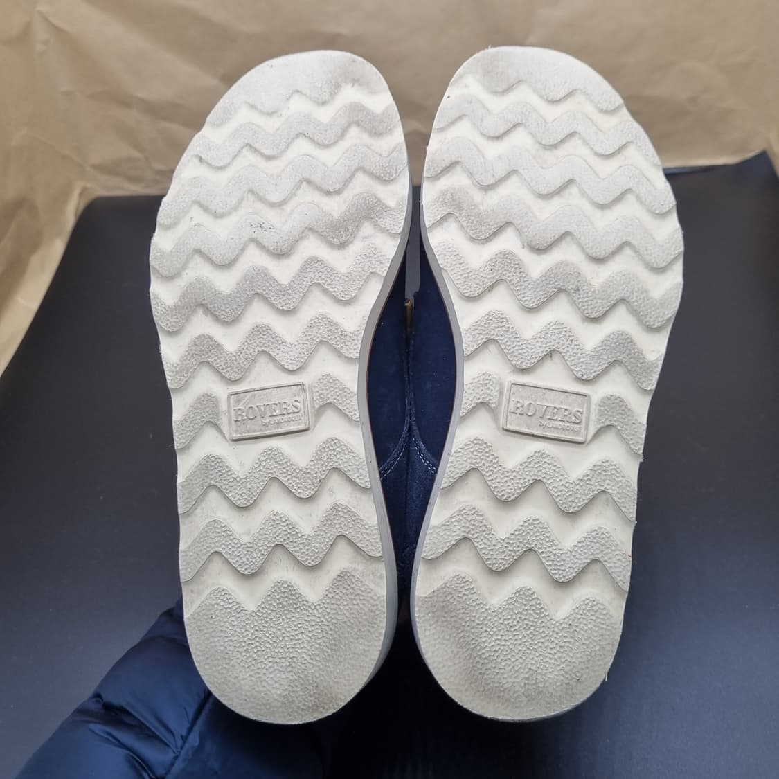 랜드로바 노버스 남성 캐주얼 로퍼250 상품이미지3