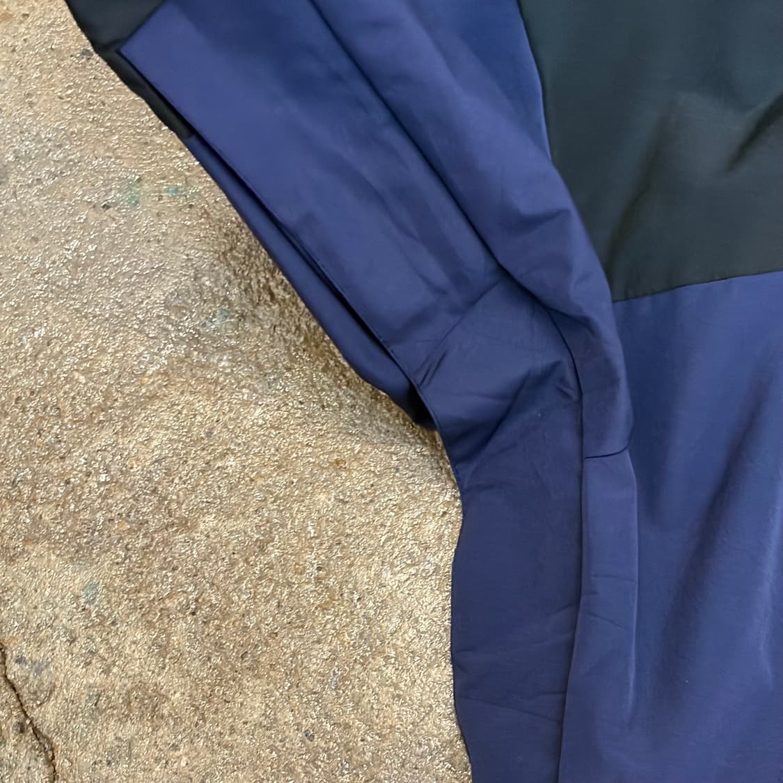 새상품 90s 미국빈티지 노스페이스 고어텍스 자켓 바람막이 상품이미지5