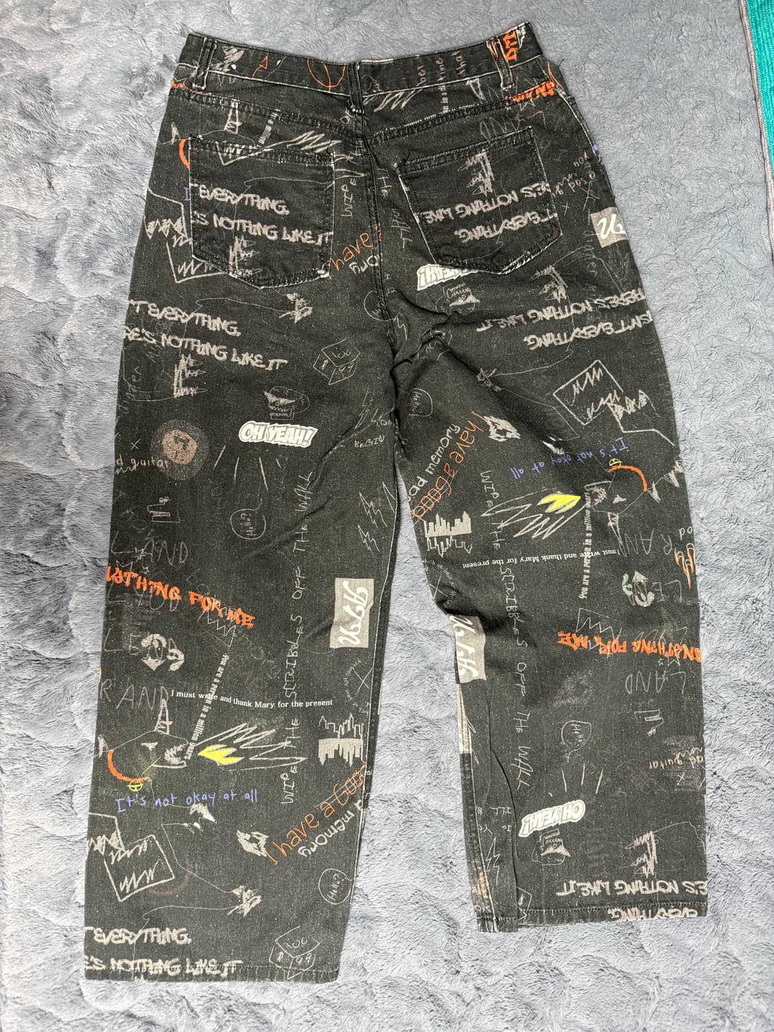 카고팬츠 상품이미지2