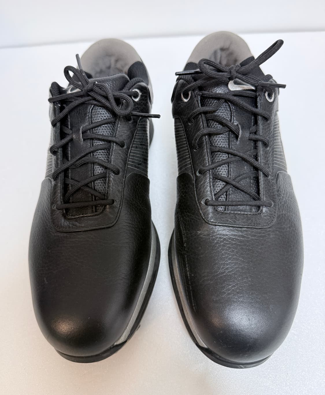 나이키(NIKE) 골프화 블랙 스파이크 골프화 265 상품이미지2