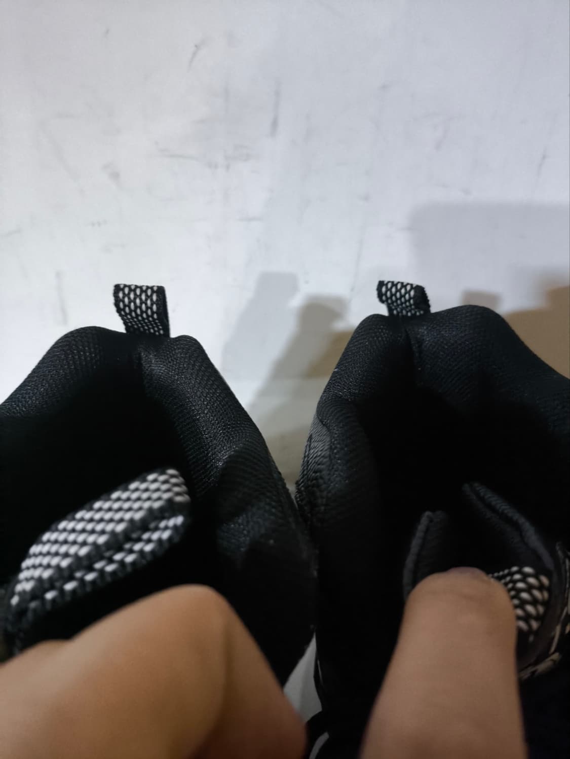 280mm 아디다스 크레이지8 브루클린 농구화 상품이미지5