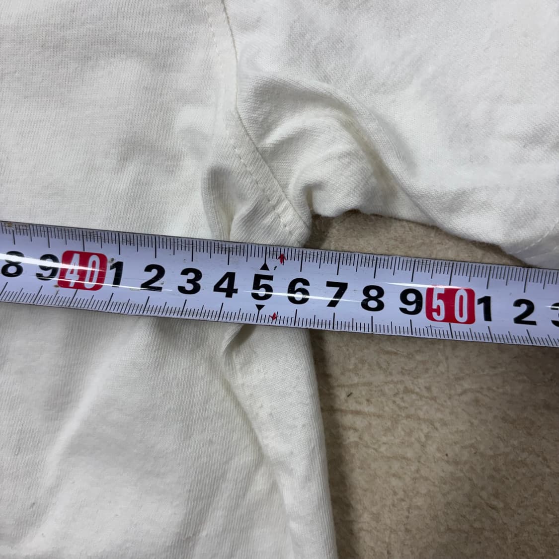 나이키 박지성 국대 7번 반팔티 상품이미지6