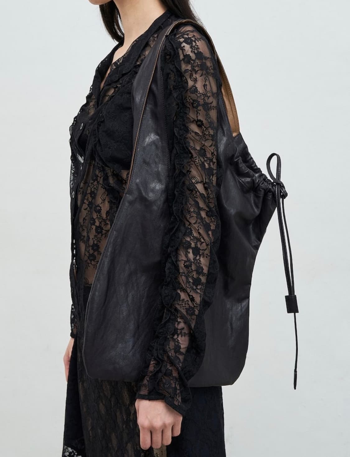 앙개 Flat bag 상품이미지2