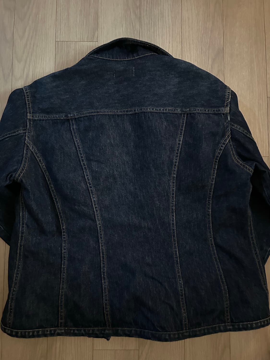 빈티지 청자켓 상품이미지3