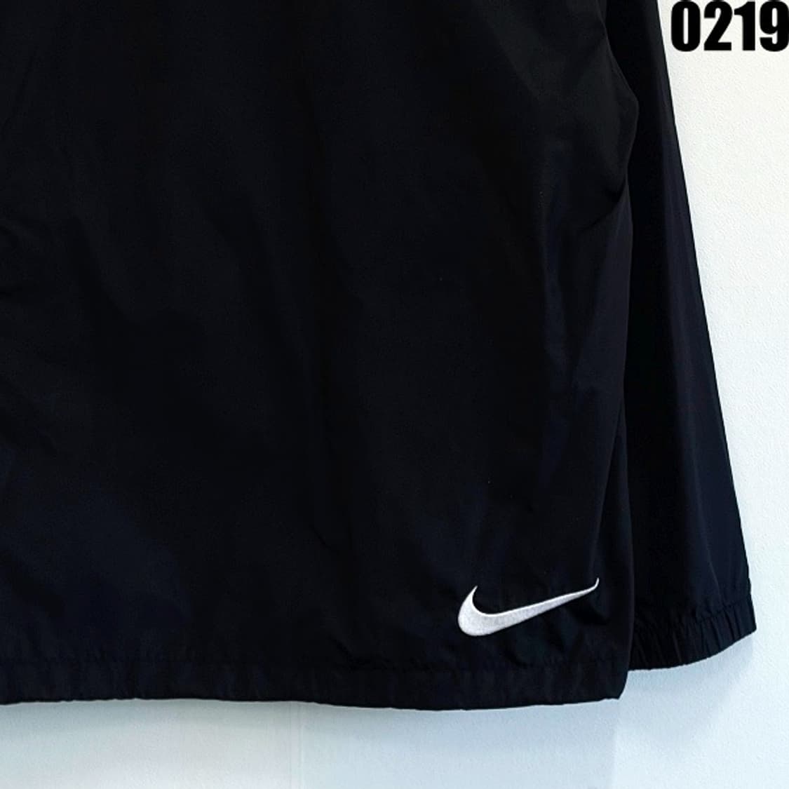 나이키 풀오버 후드 바람막이 아노락 95 M 0219  상품이미지10