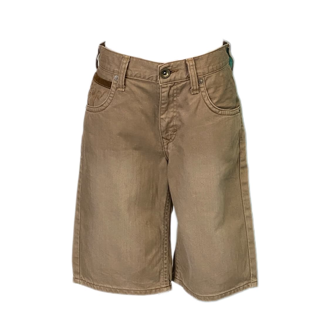 에드윈 XV 코튼 반바지 상품이미지3